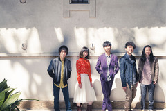 東京カランコロン、2ndシングル『恋のマシンガン』カップリング曲「ひなげし」が2016年劇場公開の映画"スプリング、ハズ、カム"の主題歌に決定