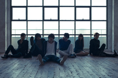 The Flickers、自主企画"SUMMER OF LOVE"を来年2/20に大阪 LIVE SQUARE 2nd LINEにて開催決定