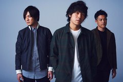 back number、11/18リリースの月9ドラマ"5→9～私に恋したお坊さん～"主題歌「クリスマスソング」のMV公開