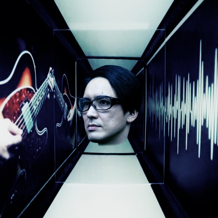 フルカワユタカ（ex-DOPING PANDA）、11/4リリースのミニ・アルバム表題曲「I don't wanna dance」のMV公開