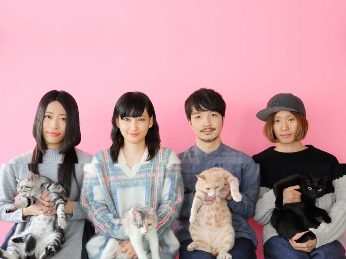 きのこ帝国　レコード　アナログ　猫とアレルギー　タイムラプス　佐藤千亜妃　羊文学 きのこ帝国 レコード アナログ 猫とアレルギー タイムラプス