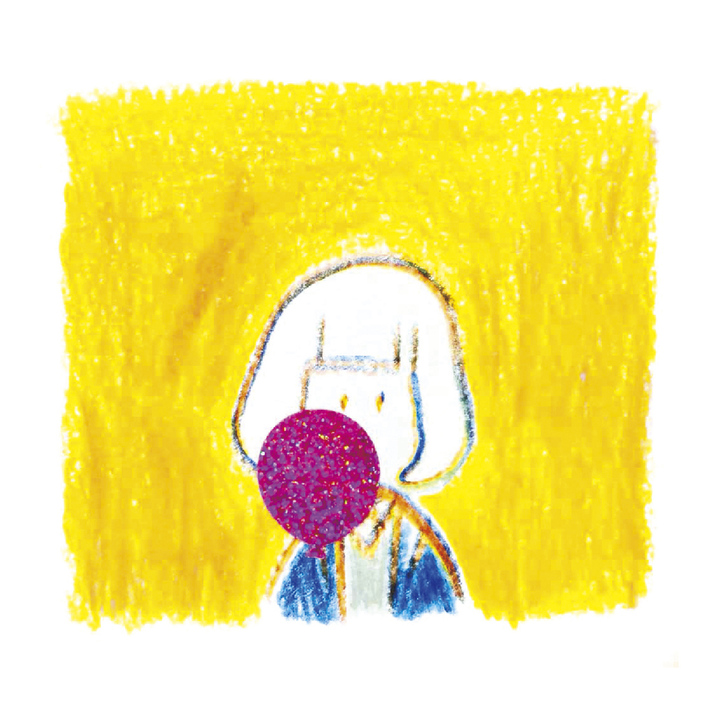 ラブリーサマーちゃん、11/11に待望の1stアルバム『#ラブリーミュージック』リリース決定。収録曲「私の好きなもの」の音源＆MVのティーザー映像公開