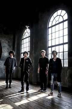 Nothing's Carved In Stone、11/6に豊洲PITにて開催する『円環 -ENCORE-』再現ライヴをニコニコ生放送にて生中継決定