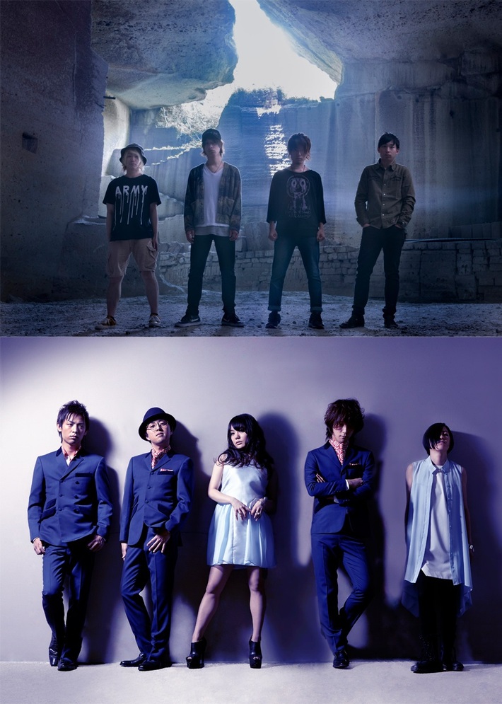 SHIT HAPPENING、vivid undress、12/11に大阪2nd LINEにて開催される関西発のプロジェクト"サルベージ計画 vol.2"最終ラインナップに決定