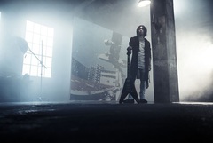小林太郎、11/25リリースのニュー・アルバム『URBANO』より、壮大なバラード曲「花音」のMV公開