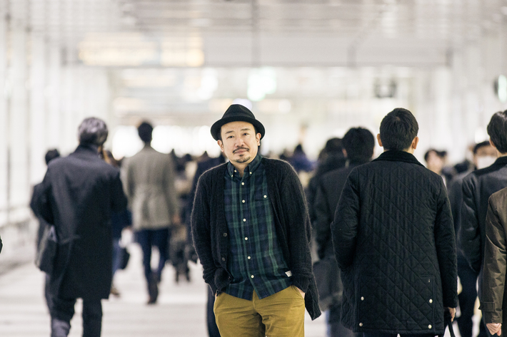 TGMX（FRONTIER BACKYARD）、12月26日（土）新宿duesにてアコースティック・イベント"音楽関係"開催決定