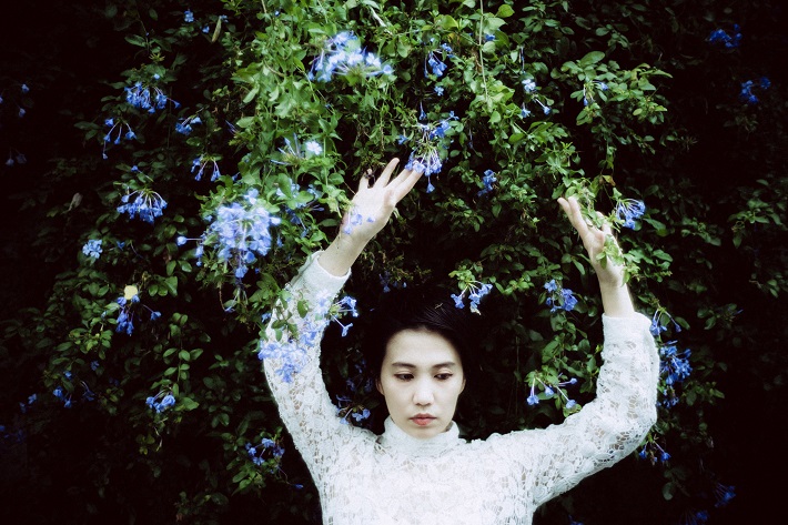 音楽活動20周年を迎えたACO、12/16リリースのニュー・アルバム『Valentine』に岸田繁（くるり）、山本啓（Nabowa）ら参加。最新ヴィジュアル公開