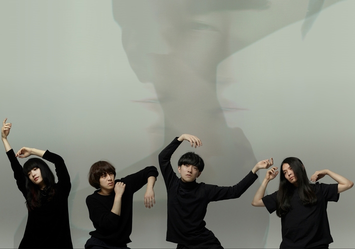 九州発アート・ロック・バンド 雨のパレード、12/20に代官山LOOPにて開催の自主企画"呼応する表象"にSugar's Campaignの出演が決定