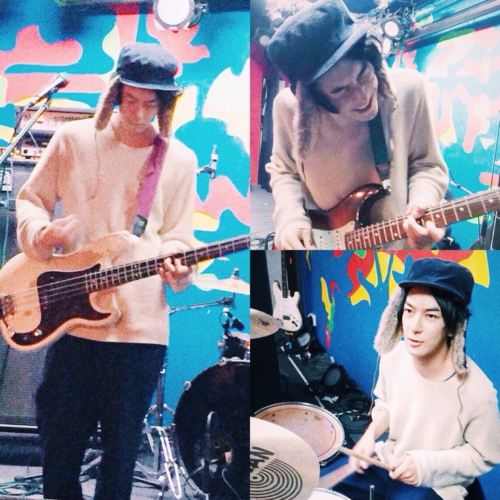 有島コレスケ（told / 0.8秒と衝撃。）1人バンド"arko lemming"、"パート・シャッフル・ギグ"の開催に向けて複数の楽器を演奏できるライヴ・メンバーを緊急募集