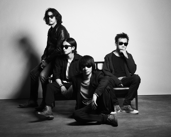 ART-SCHOOL、復活！12/31に"COUNTDOWN JAPAN 15/16"出演決定。木下理樹（Vo/Gt）よりコメントも到着