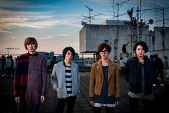 BLUE ENCOUNT、年末恒例フェス"COUNTDOWN JAPAN 15/16"の最終日12/31にも出演決定