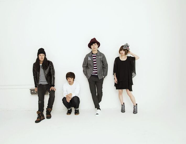 MOP of HEAD、12/23にLEO今井とのコラボ楽曲「Wannadie feat LEO IMAI」配信リリース決定。12月よりスタートするツアー会場にて先行販売も