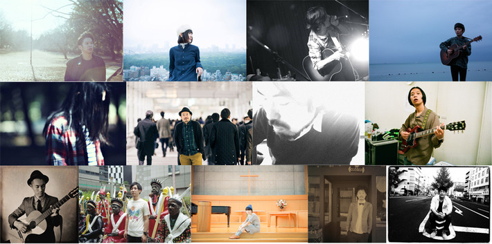 荒井岳史（the band apart）、TGMX（FBY）、Predawnら参加、11/25リリースのコンピレーション・アルバム『PLAYTHINGS 3』の詳細＆ジャケット公開。12月に東京、岡山にてリリース・パーティーも