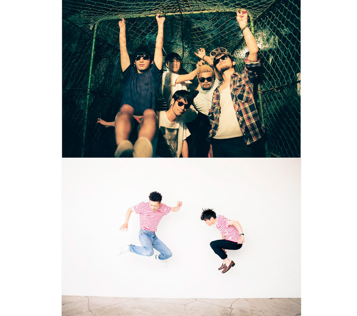 2016年以降のライヴ活動休止を発表したQUATTRO、12/20に下北沢SHELTERにてKONCOSと2マン・ライヴ開催