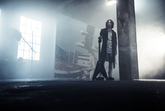 小林太郎、11/25リリースの2ndフル・アルバム『URBANO』の全曲試聴トレーラー公開