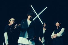 THE ORAL CIGARETTES、ニュー・アルバム『FIXION』より「気づけよBaby」を今夜22時より放送のラジオ番組"SCHOOL OF LOCK!"にて初オンエア決定 