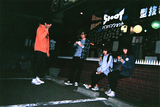 札幌を拠点に活動している男女4人組のインディー・ロック・バンド YOU SAID SOMETHING、12/9リリースの2ndミニ・アルバム表題曲「as you are」のMV公開