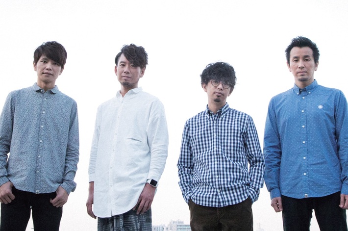 ASIAN KUNG-FU GENERATION、アニメ"僕だけがいない街"のオープニング・テーマを担当することが明らかに