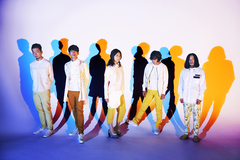 東京カランコロン、来年1/20にリリースする初の2枚組フル・アルバム『noon/moon』のジャケ写公開。タワレコにてリリース記念キャンペーンも開催