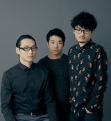 話題のヒューマン・エレクトロ・ユニット UQiYO、Sima（Dr）が正式メンバーとして加入。来年1/20に初のミニ・アルバム『Black Box』リリース決定