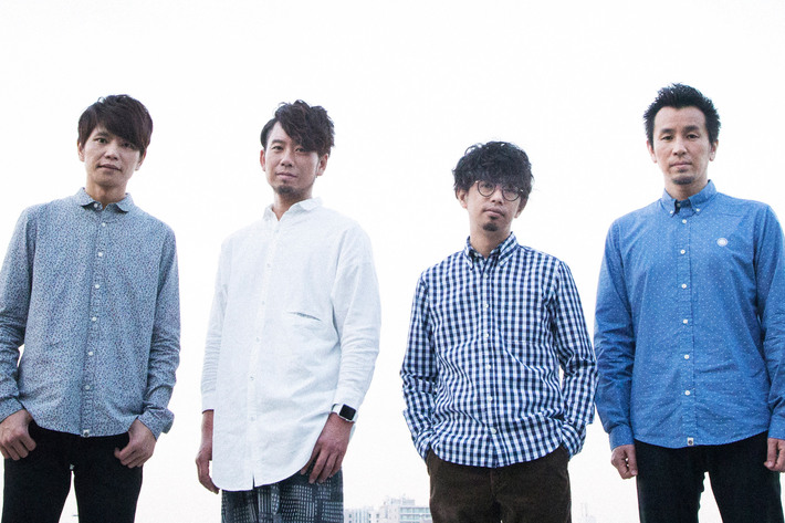 ASIAN KUNG-FU GENERATION、アニメ"僕だけがいない街"OP曲「Re:Re:」＆映像作品集12巻を3/16にリリース決定。2ndアルバム『ソルファ』の再録作を今秋発表