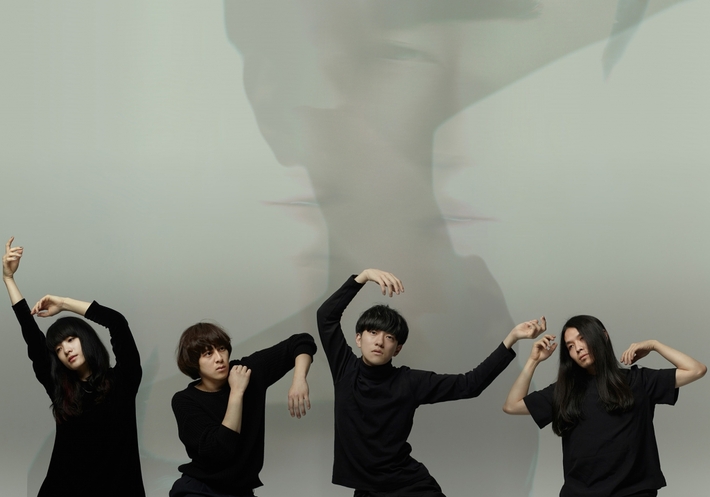 雨のパレード、来春にメジャー・デビュー決定！インディーズ・ラスト・シングル『Tokyo』を1/27にリリース＆初のワンマン・ツアー開催