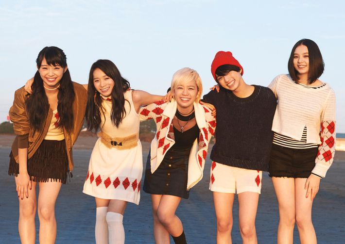 ベイビーレイズJAPAN、来年1/6リリースのニュー・シングル『走れ、走れ』よりU-tan（GOOD4NOTHING）が手掛けた「FOREVER MY FRIEND」のMV公開