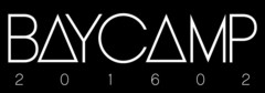 オールナイト・ロック・イベント"BAYCAMP 201602"、第3弾出演アーティストに忘れらんねえよ、OGRE YOU ASSHOLE、KONCOS、ドミコら9組決定