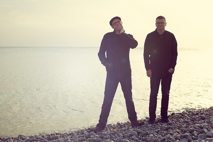 THE CHEMICAL BROTHERS、Joe Goddard（HOT CHIP）がリミックスを手掛けた「Wide Open」の音源公開