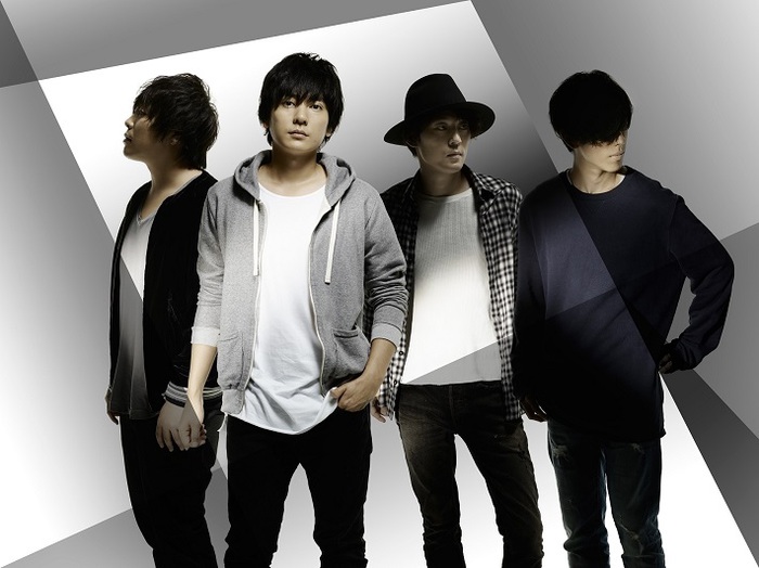 flumpool、横浜アリーナにて開催する初のカウントダウン・ライヴに、盟友 LEGO BIG MORLがスペシャル・アクトとして出演決定