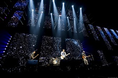 flumpool、3月に約3年半ぶりのニュー･アルバム『EGG』リリース決定。4月より全国ツアー"WHAT ABOUT EGGS?"の開催も発表