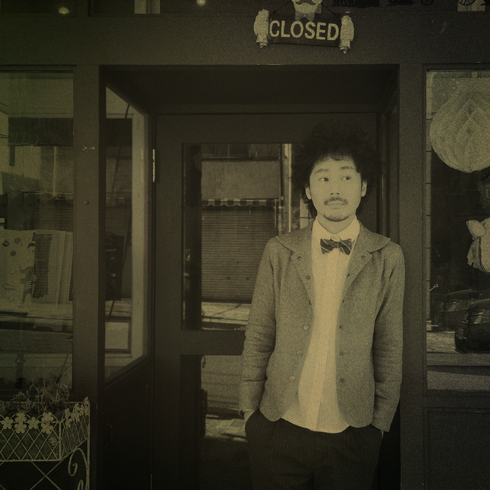 荒井岳史（the band apart）、岩本岳士＆潮田雄一（QUATTRO）、Keishi Tanakaら出演。Keishi Tanakaの鍵盤奏者を務める gomes、来年1月にレコ発ツアー開催決定