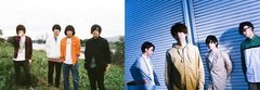 KANA-BOON、indigo la Endら、NHK音楽番組"MUSIC JAPAN"に出演決定。観覧募集もスタート