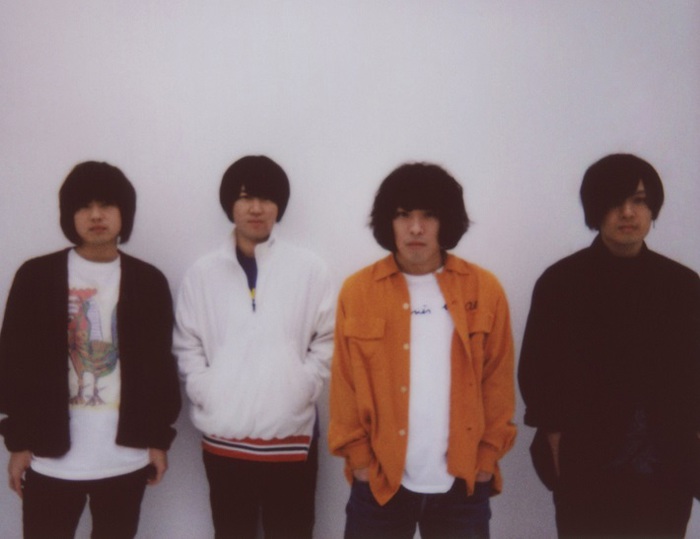 KANA-BOON、1/20にニュー・シングル『ランアンドラン』＆2/17にニュー・アルバム『Origin』リリース決定。バンド初の海外公演を含む全国ツアーも開催