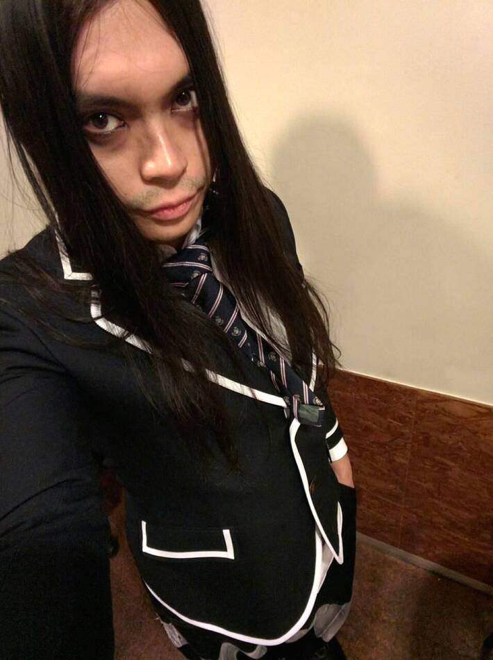 30歳でリアル高校生に！？ KenKen、来年高校へ入学することが決定。"全国の高校生バンド・コンテストに出まくってみたり、高校生クイズに出たりしたいです"