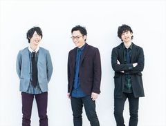 空想委員会、来年2/10に1年8ヶ月ぶりのニュー・アルバム『ダウトの行進』リリース決定。4月に東名阪にてリリース・ツアーの開催発表
