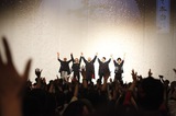 PE'Z、ラスト・ライヴを収録したアルバム『PE'Z 終演 EN-MUSUBI 2015 FINAL～おどらにゃそんそん！～』を来年2/24にリリース決定