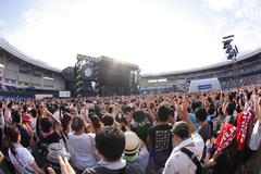 SUMMER SONIC 2016 ＆ SONIC MANIA、来年8月に開催決定