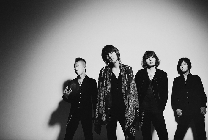 The Birthday、映像作品『LIVE AT NIPPON BUDOKAN 2015"GOLD TRASH"』の上映会を全国4ヶ所の映画館にて開催決定