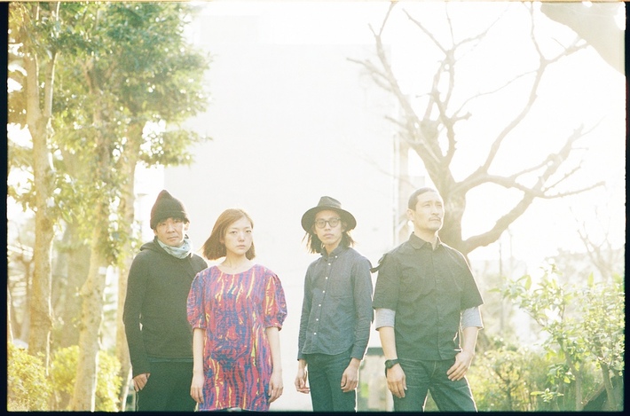 チリヌルヲワカの坂本夏樹（Gt）、脱退を発表