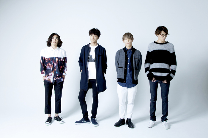 Bentham、3rd EP『OMG』リリース・ツアーのゲストにShout it Out、Halo at 四畳半が決定