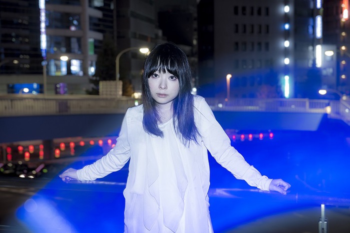 女性シンガー・ソングライター Cettia、2/3リリースの2ndシングル表題曲「月夜」のMV公開
