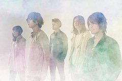 BIGMAMA、デビュー10周年を記念したマンスリー企画として4月に北海道ショート・ツアー＆5月にZepp Tokyoにて毎年恒例の"母の日公演"開催決定