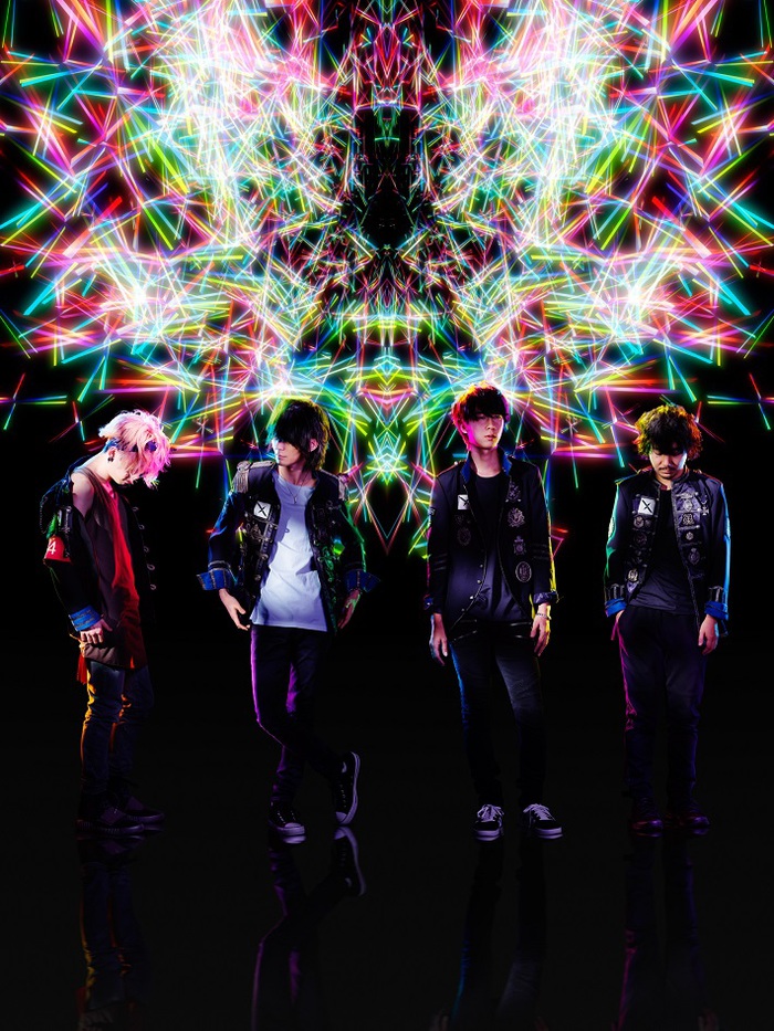 BUMP OF CHICKEN、ニュー・アルバム『Butterflies』収録曲「Butterfly」が本日1/21放送のラジオ番組"SCHOOL OF LOCK!"にて初オンエア決定