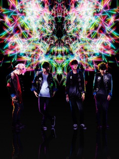 BUMP OF CHICKEN、2/10リリースのニュー・アルバム『Butterflies』収録曲「Butterfly」のMV公開。先行配信もスタート