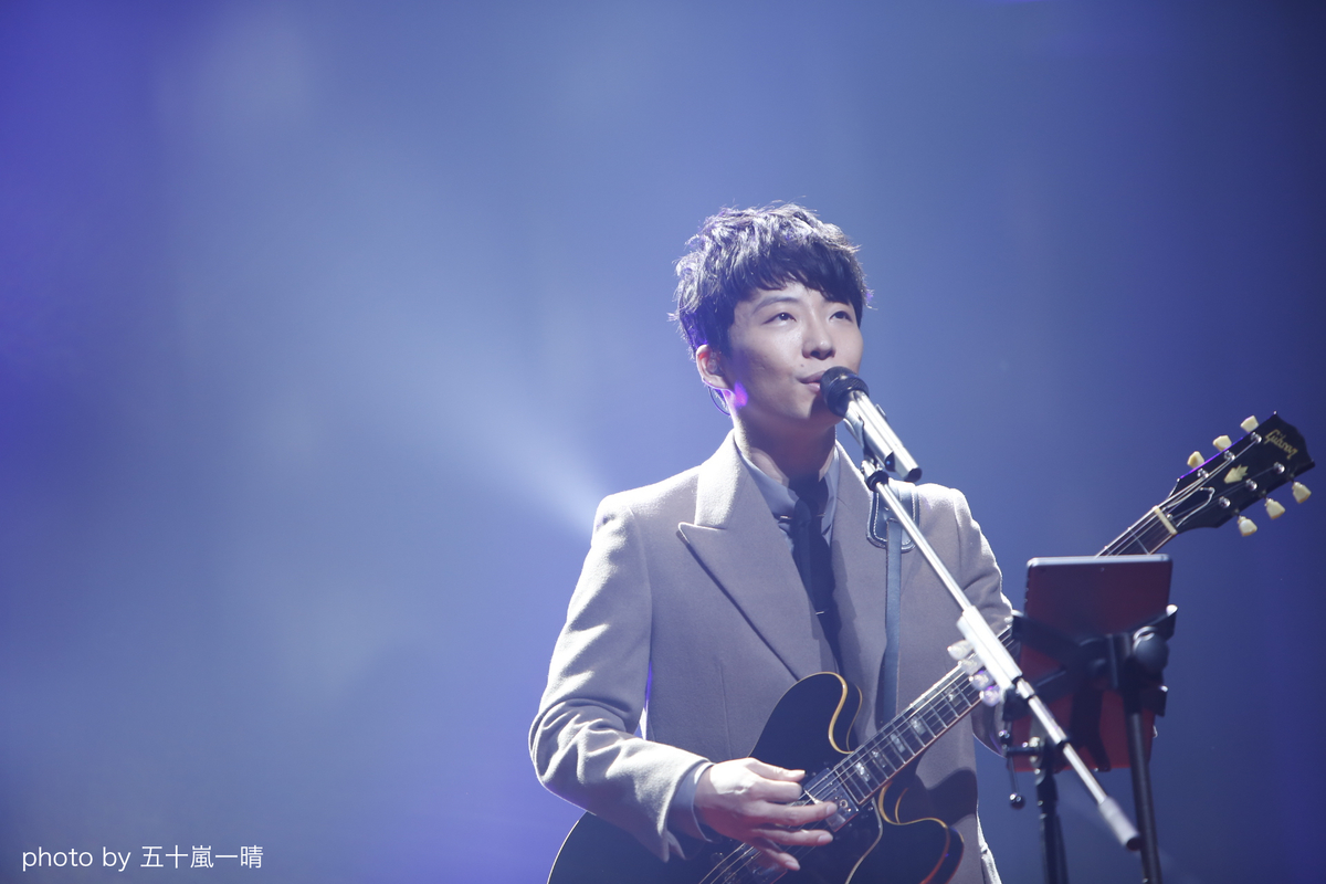 星野源、全国ツアーの追加公演を3/14（月）日本武道館、3/21（月・祝