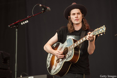 英国フォーク・ポップの次世代ヒーロー James Bay、"第58回グラミー賞授賞式"にてTori Kellyとコラボ・パフォーマンス決定