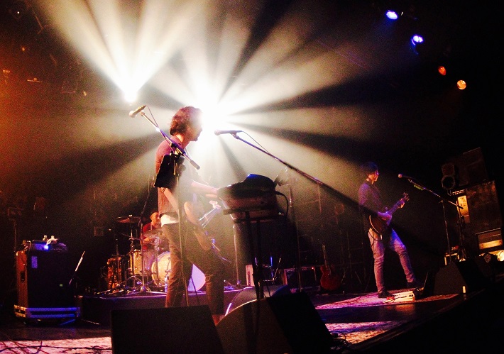 LOST IN TIME、デビュー15周年に向けたワンマン・ライヴ"その奇跡とその偶然・足跡は続く2016"を6/4-5に下北沢CLUB Queにて開催決定