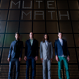 ニューオーリンズ出身のインディー・ロック・バンド MUTEMATH、2/24リリースのニュー・アルバム『Vitals』より「Monument」のMV公開。日本のファンに向けた動画メッセージも到着