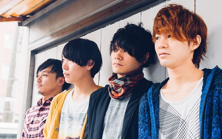 QOOLAND、アルバム『COME TOGETHER』リリース・ツアーのファイナル・シリーズとして東名阪ワンマンを開催。最新アーティスト写真も公開